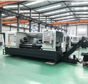 CNC lathe processing auxiliary process knowledge
