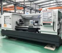 Application Of Lathes In The Automotive Industry
